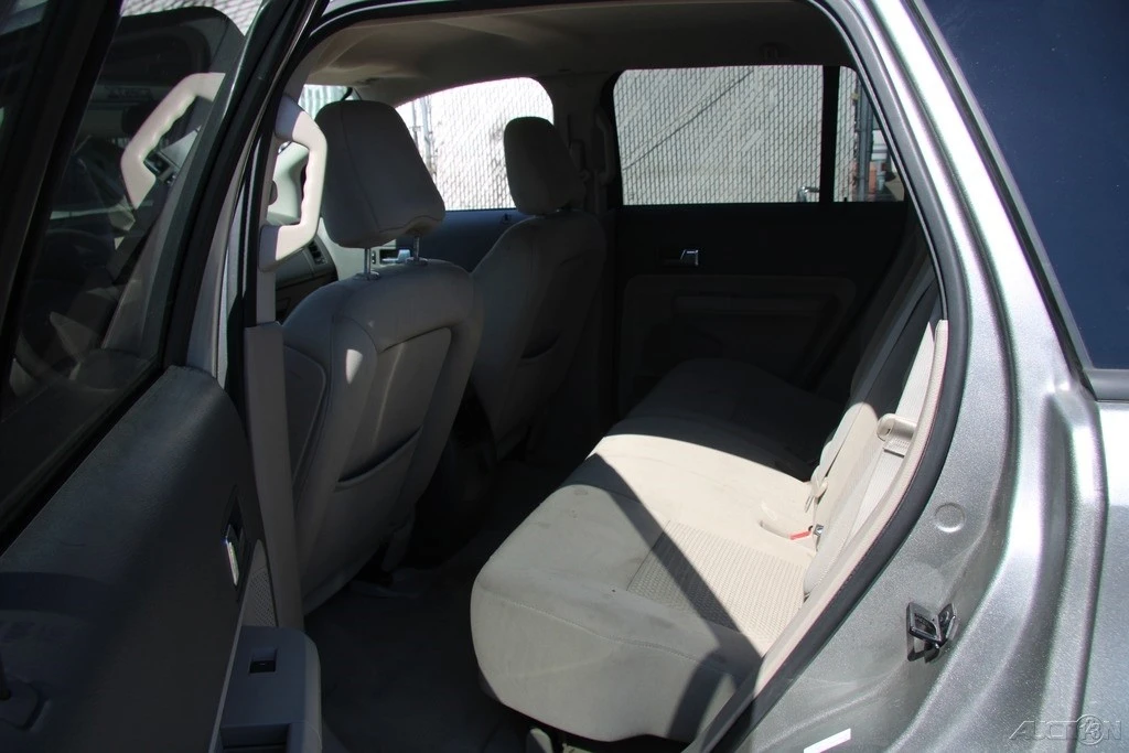 2008 Ford Edge - Image 19 of 21