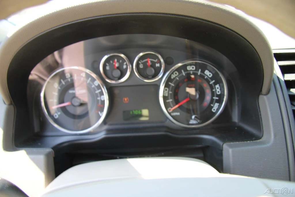 2008 Ford Edge - Image 16 of 21