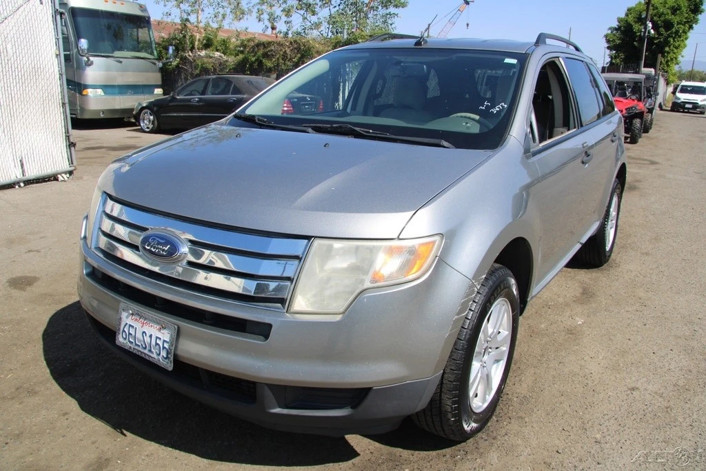 2008 Ford Edge - Image 2 of 21