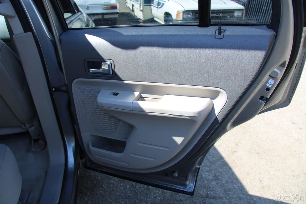 2008 Ford Edge - Image 21 of 21