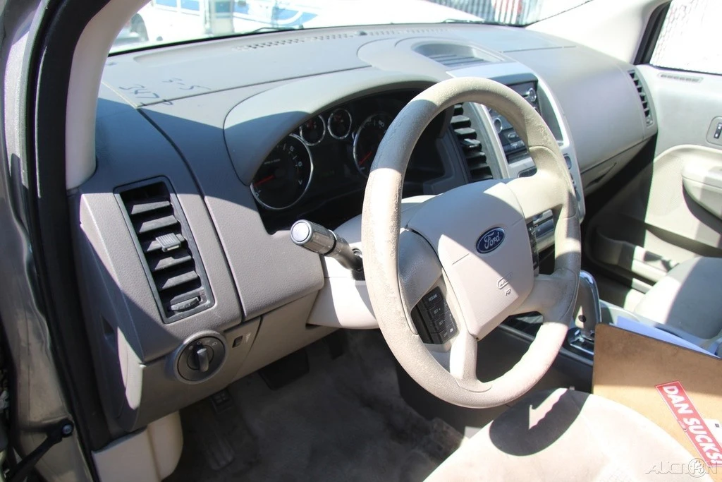 2008 Ford Edge - Image 15 of 21
