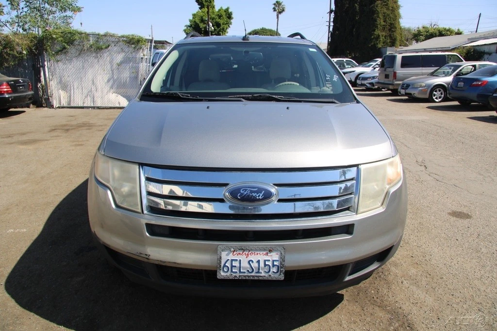 2008 Ford Edge - Image 11 of 21