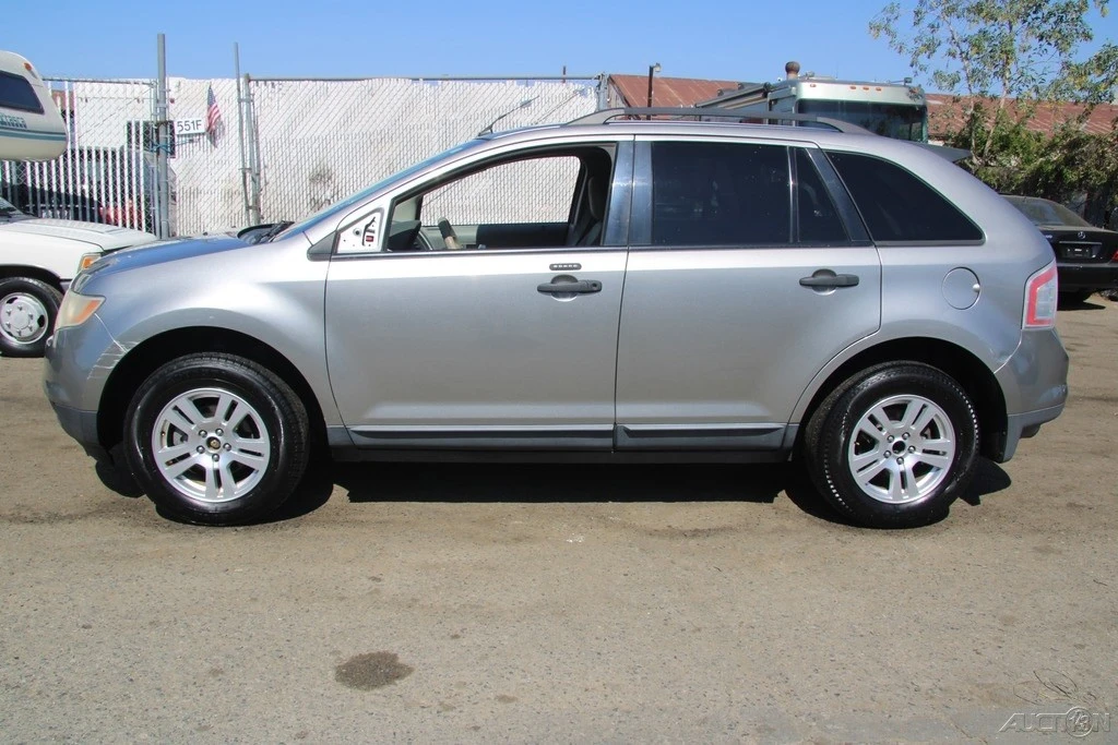 2008 Ford Edge - Image 3 of 21