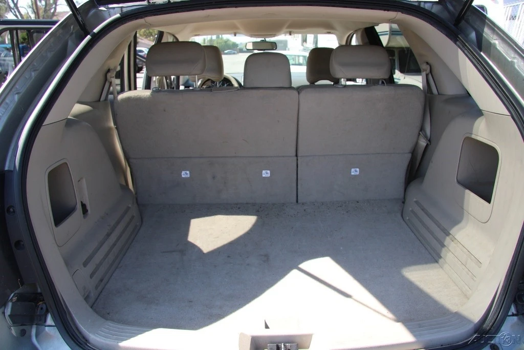 2008 Ford Edge - Image 20 of 21