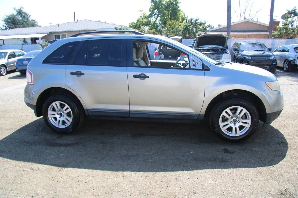2008 Ford Edge - Image 9 of 21