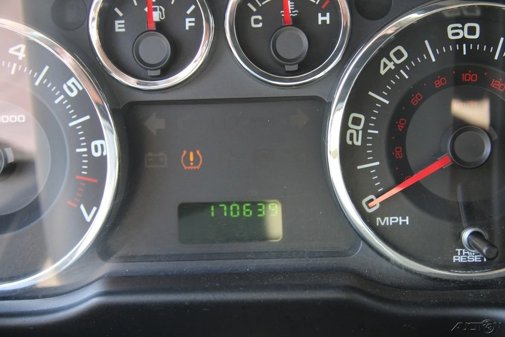 2008 Ford Edge - Image 17 of 21