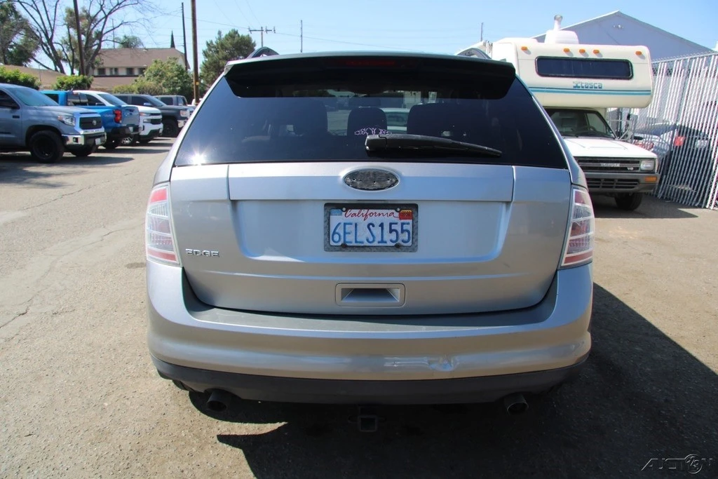 2008 Ford Edge - Image 6 of 21
