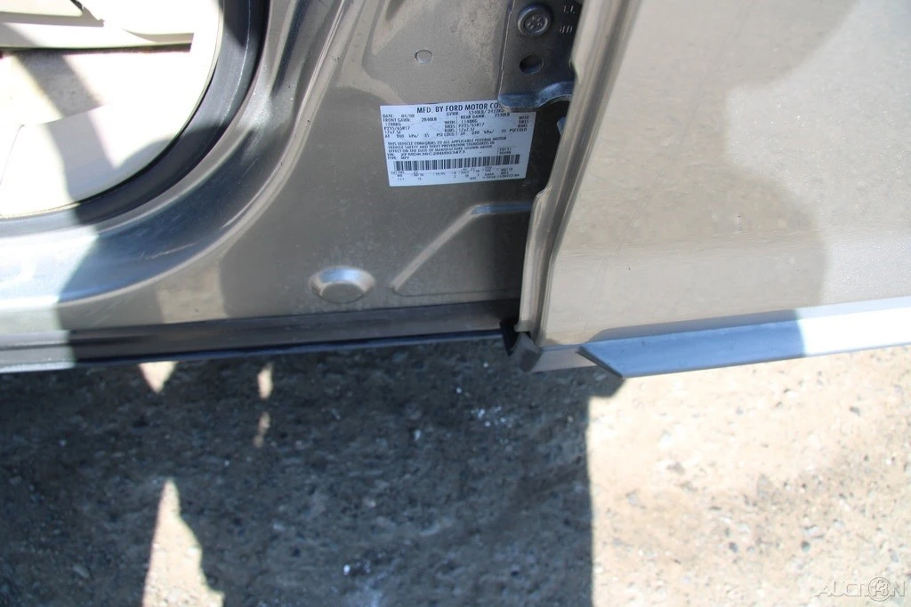 2008 Ford Edge - Image 12 of 21