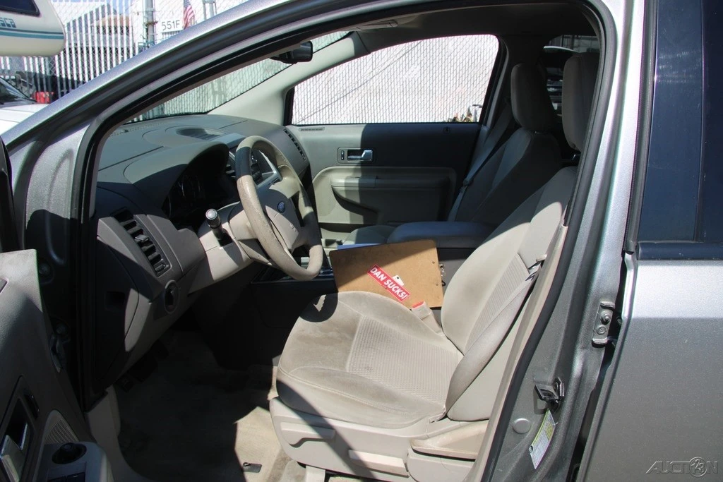 2008 Ford Edge - Image 14 of 21