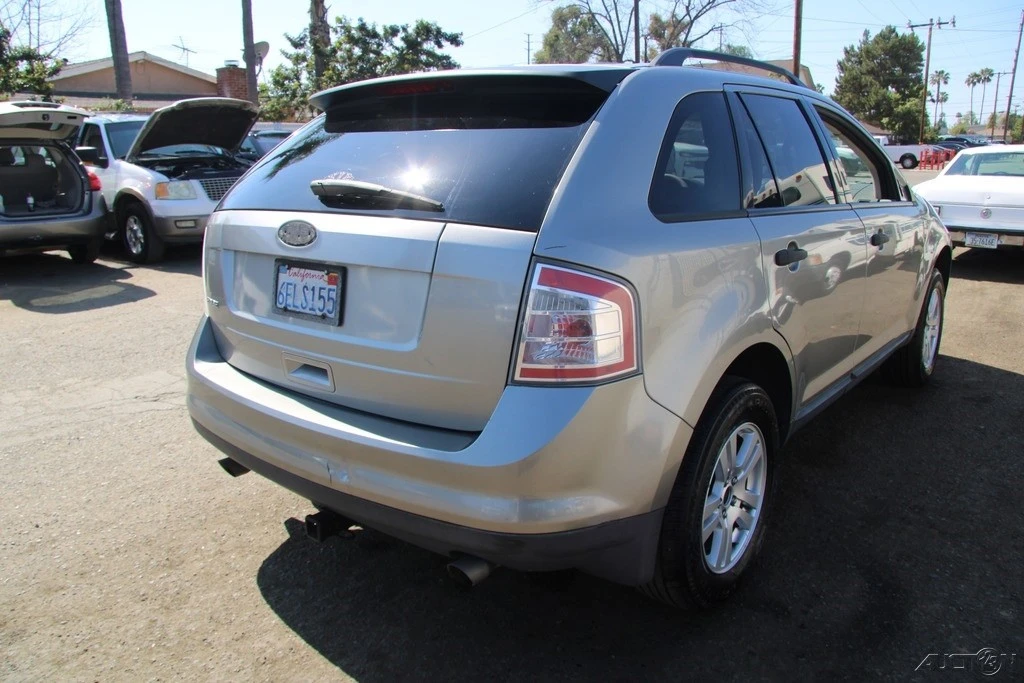 2008 Ford Edge - Image 7 of 21