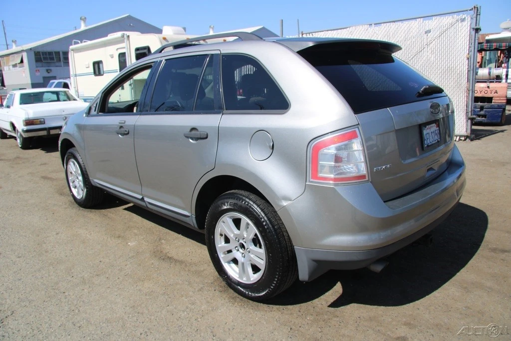 2008 Ford Edge - Image 5 of 21