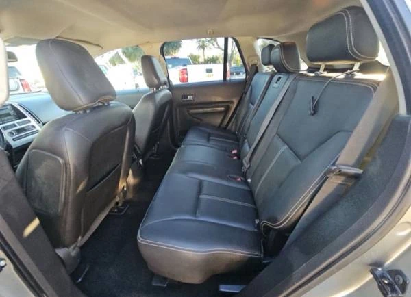 2008 Ford Edge - Image 3 of 13