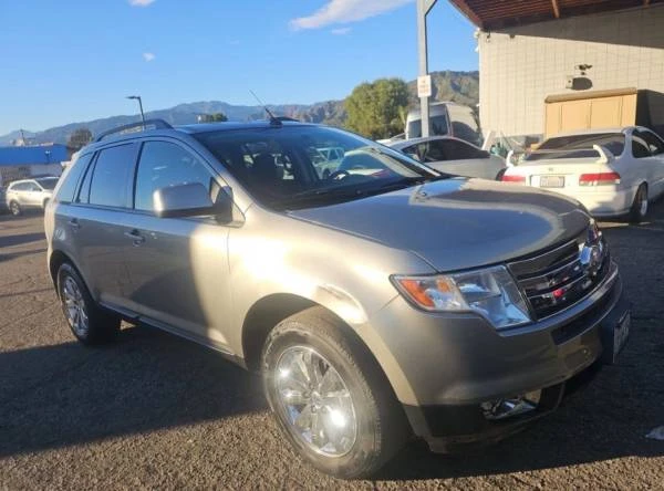 2008 Ford Edge - Image 7 of 13