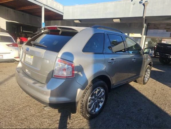 2008 Ford Edge - Image 9 of 13