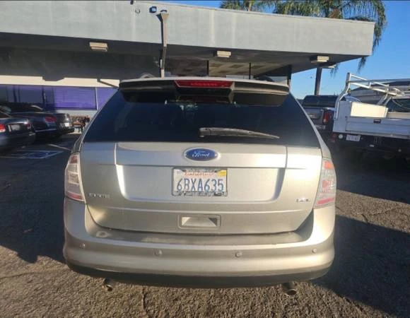 2008 Ford Edge - Image 2 of 13
