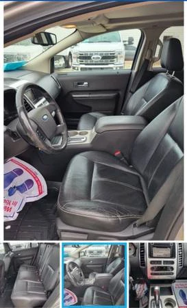 2008 Ford Edge - Image 10 of 13
