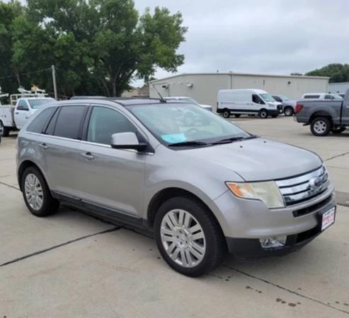 2008 Ford Edge - Image 11 of 13