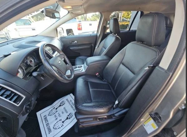 2008 Ford Edge - Image 4 of 13