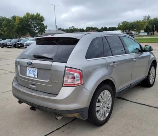 2008 Ford Edge - Image 12 of 13