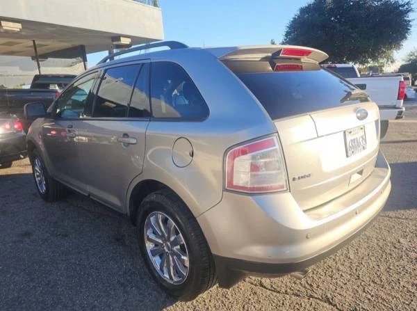 2008 Ford Edge - Image 8 of 13