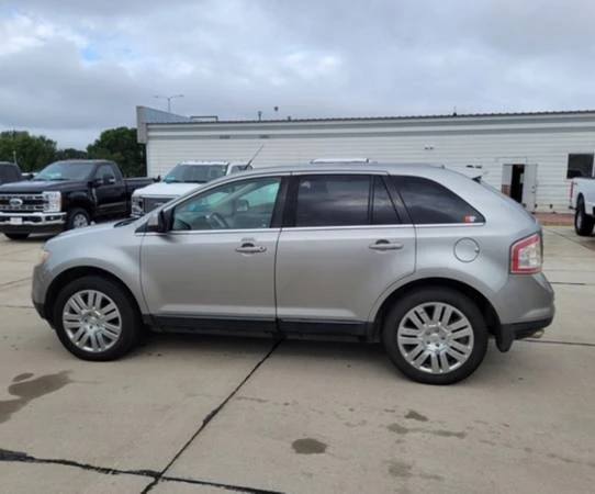 2008 Ford Edge - Image 13 of 13