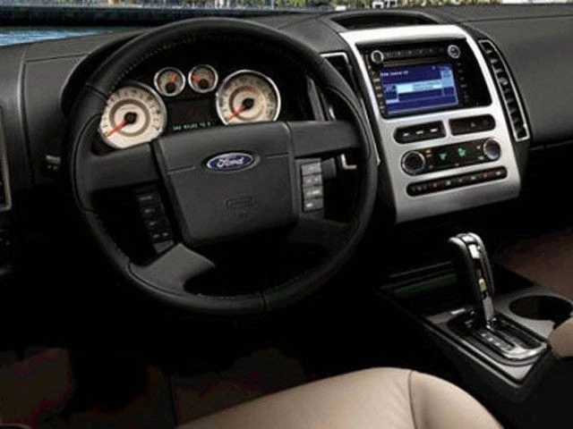 2008 Ford Edge - Image 4 of 4
