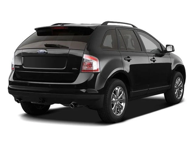 2008 Ford Edge - Image 2 of 4