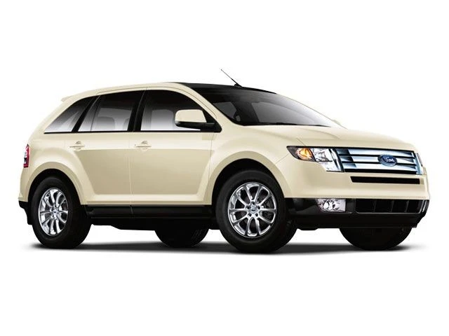 2008 Ford Edge - Image 3 of 4