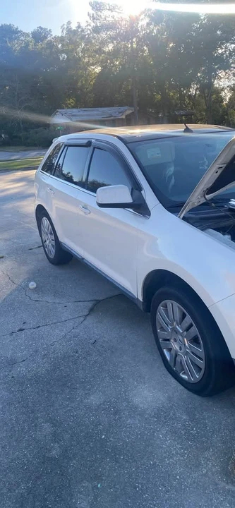 2008 Ford Edge - Image 3 of 5