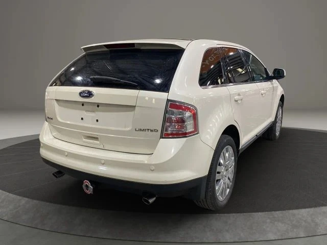 2008 Ford Edge - Image 4 of 7
