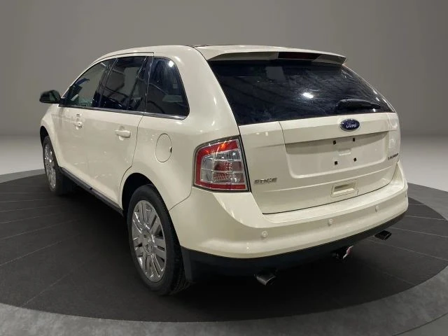 2008 Ford Edge - Image 3 of 7