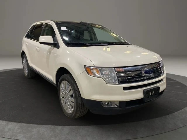 2008 Ford Edge - Image 2 of 7