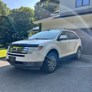 2008 Ford Edge Limited Sport Utility 4D