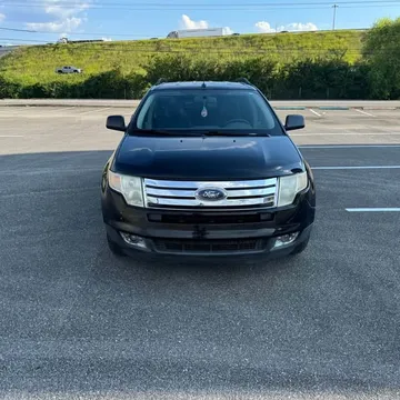 2008 Ford Edge