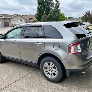 2008 Ford Edge SEL