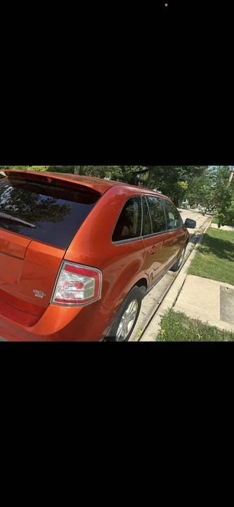 2008 Ford Edge - Image 3 of 8