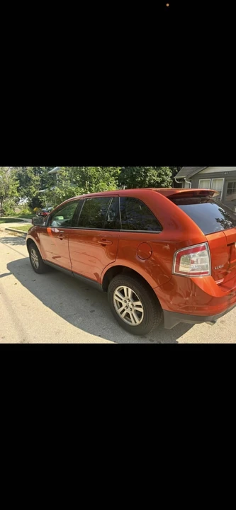 2008 Ford Edge - Image 5 of 8