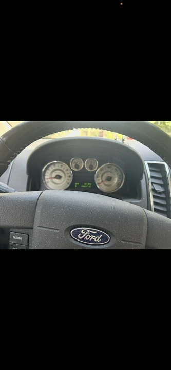 2008 Ford Edge - Image 3 of 8