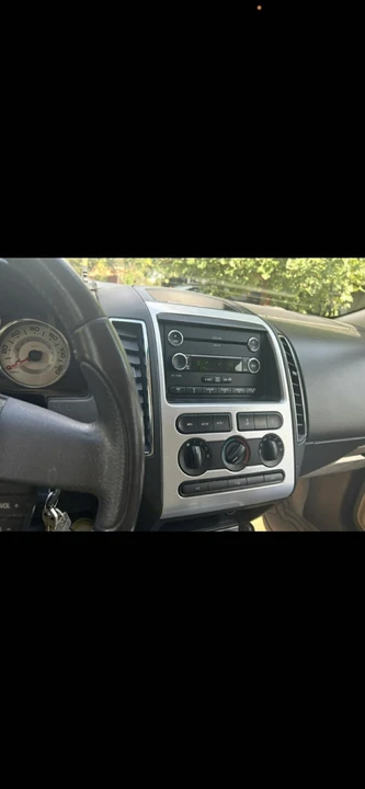 2008 Ford Edge - Image 7 of 8