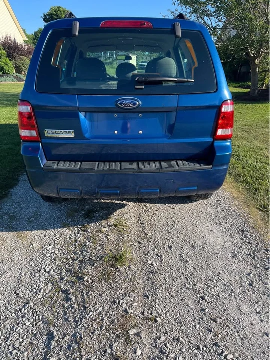 2008 Ford Escape - Image 6 of 14
