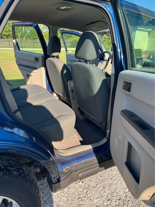 2008 Ford Escape - Image 9 of 14