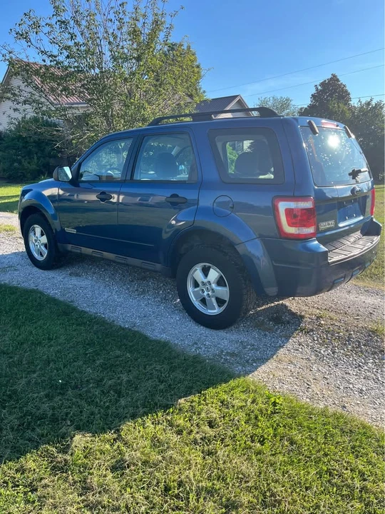 2008 Ford Escape - Image 4 of 14