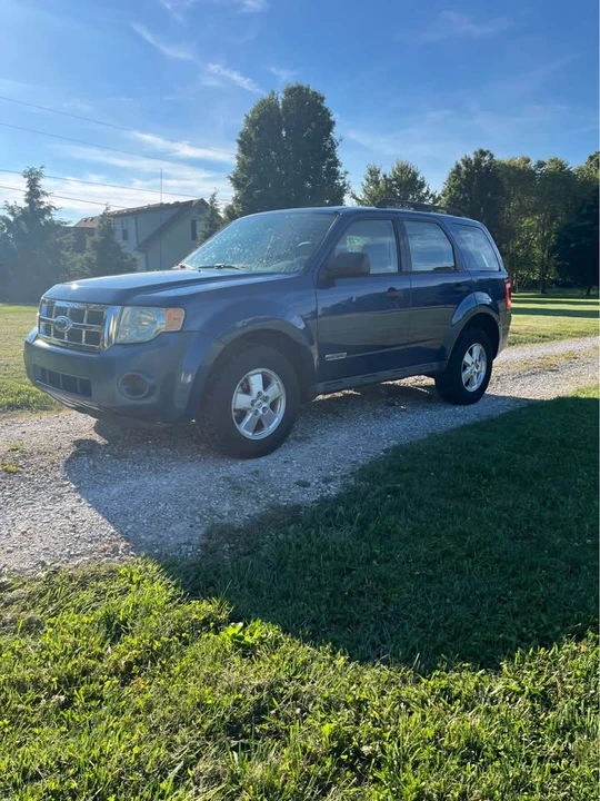 2008 Ford Escape - Image 2 of 14