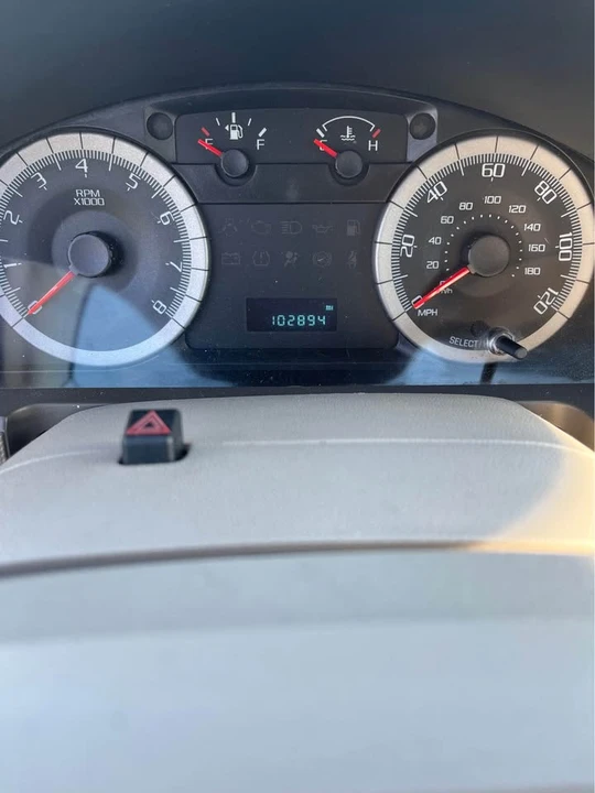2008 Ford Escape - Image 13 of 14