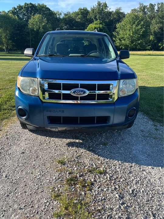 2008 Ford Escape - Image 5 of 14