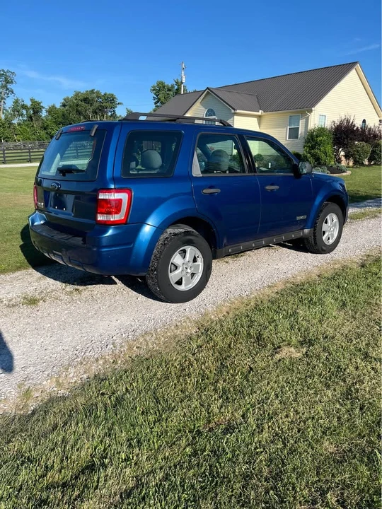 2008 Ford Escape - Image 3 of 14