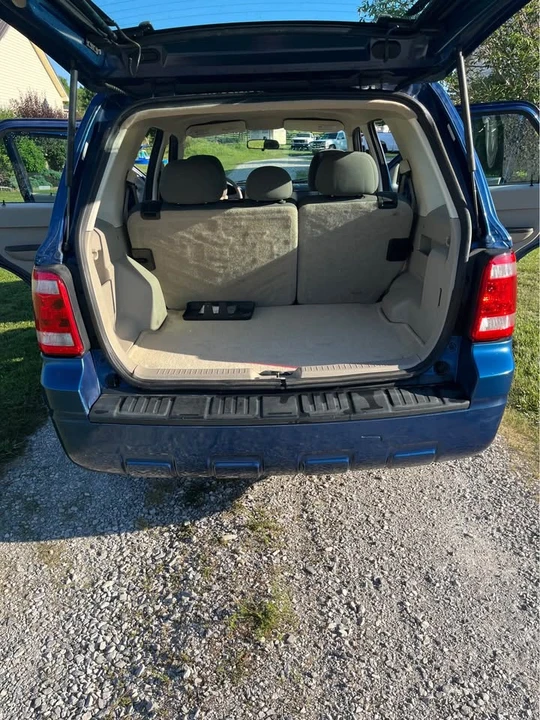 2008 Ford Escape - Image 12 of 14