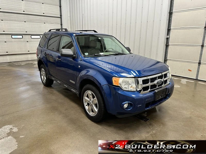 2008 Ford Escape - Image 2 of 23