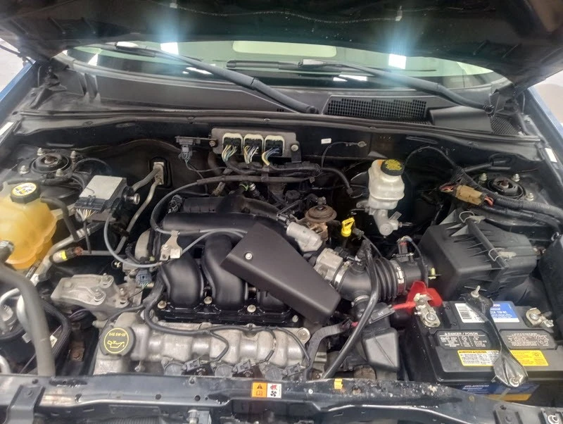 2008 Ford Escape - Image 23 of 23
