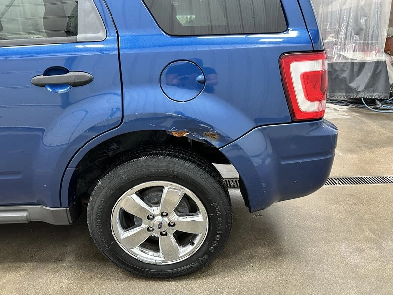 2008 Ford Escape - Image 13 of 23